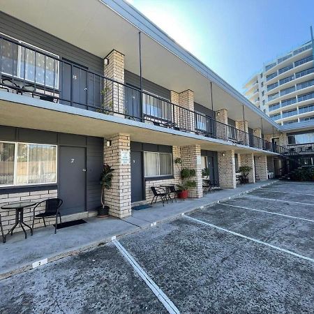 Forster Motor Inn Экстерьер фото