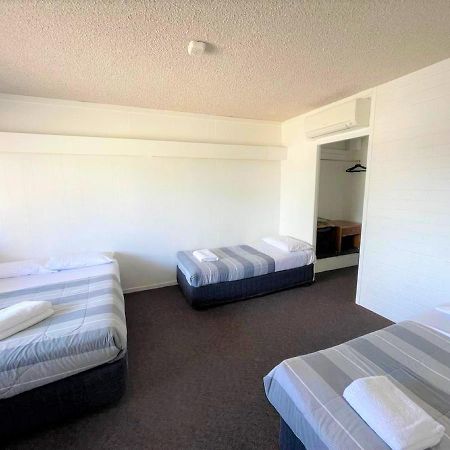 Forster Motor Inn Экстерьер фото