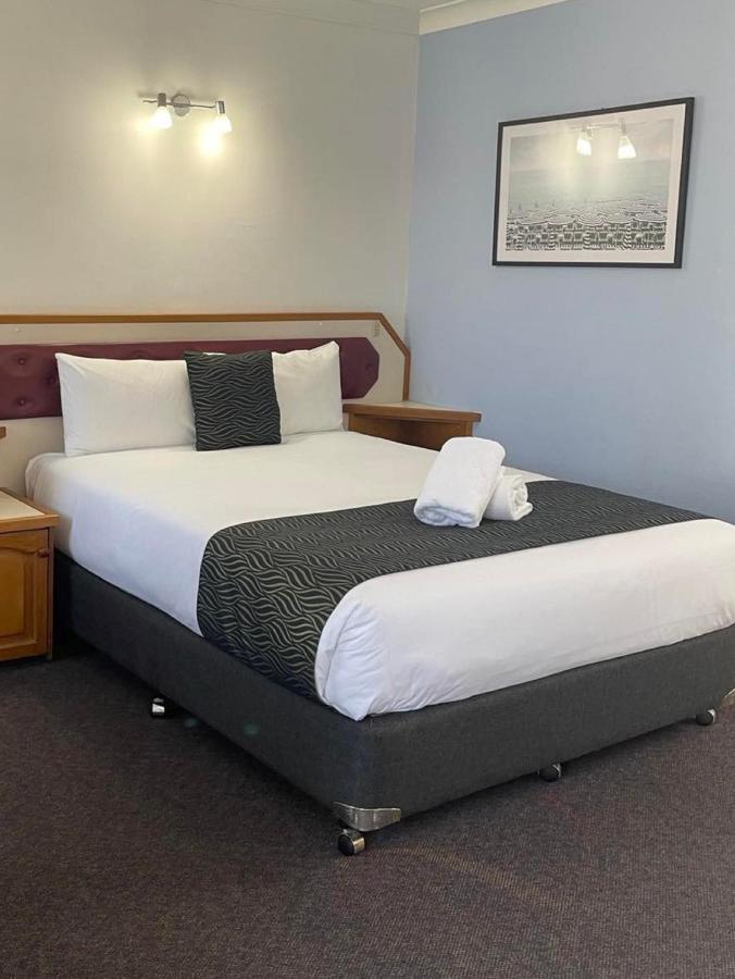 Forster Motor Inn Экстерьер фото
