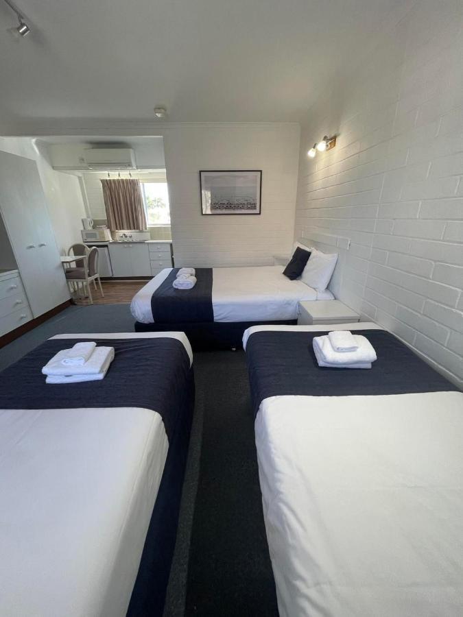 Forster Motor Inn Экстерьер фото