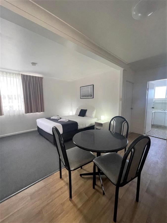 Forster Motor Inn Экстерьер фото