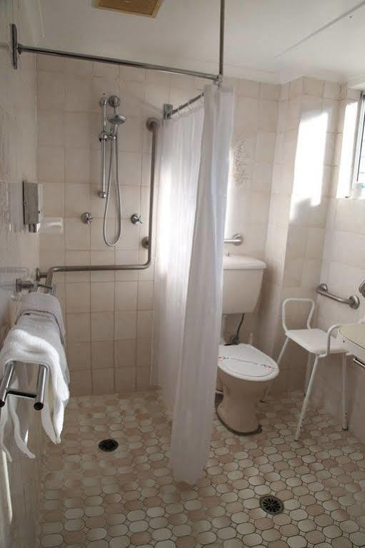 Forster Motor Inn Экстерьер фото